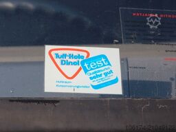 MERCEDES-BENZ 917 AF 4x4 Single Bereift LF8/6 DOKA ABS *TOP *