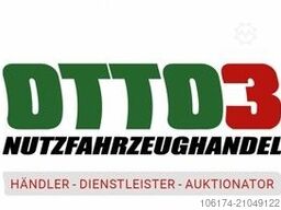 MERCEDES-BENZ 917 AF 4x4 Single Bereift LF8/6 DOKA ABS *TOP *