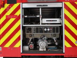 MAN 8.174 LAE 4x4 *Single Bereift* Feuerwehr LF 8/6