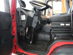 MAN 8.174 LAE 4x4 *Single Bereift* Feuerwehr LF 8/6