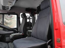 MAN 8.174 LAE 4x4 *Single Bereift* Feuerwehr LF 8/6