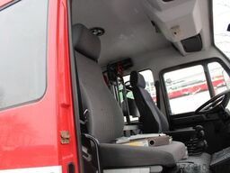 MAN 8.174 LAE 4x4 *Single Bereift* Feuerwehr LF 8/6