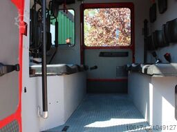 MAN 8.174 LAE 4x4 *Single Bereift* Feuerwehr LF 8/6