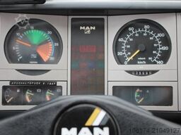 MAN 8.174 LAE 4x4 *Single Bereift* Feuerwehr LF 8/6