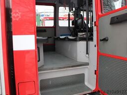 MAN 8.174 LAE 4x4 *Single Bereift* Feuerwehr LF 8/6