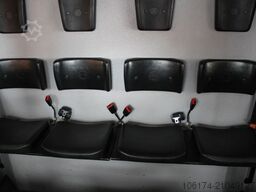 MAN 8.174 LAE 4x4 *Single Bereift* Feuerwehr LF 8/6