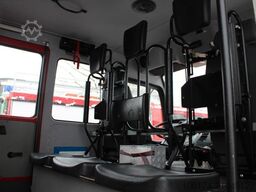 MAN 8.174 LAE 4x4 *Single Bereift* Feuerwehr LF 8/6