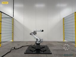 FANUC M-10iA