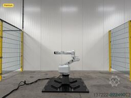 FANUC M-10iA