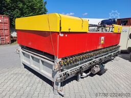 SHANGHAI REFINE MACHINERY RGT A-1530