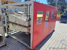 SHANGHAI REFINE MACHINERY RGT A-1530