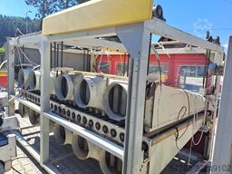 SHANGHAI REFINE MACHINERY RGT A-1530