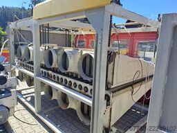 SHANGHAI REFINE MACHINERY RGT A-1530