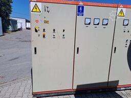 SHANGHAI REFINE MACHINERY RGT A-1530