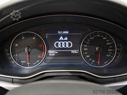 Audi A4 Avant / Kommandowagen