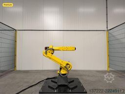 FANUC M-20iA/20M
