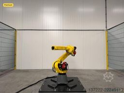 FANUC M-20iA/20M
