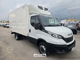 Iveco DAILY 35-18 HI MATIC 2021 CELLA 4,40 ATP