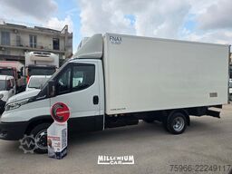 Iveco DAILY 35-18 HI MATIC 2021 CELLA 4,40 ATP