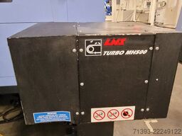 DOOSAN DNM 5700
