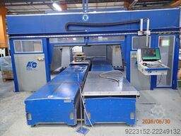 Huber & Grimme HG3000T