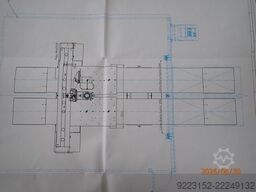Huber & Grimme HG3000T