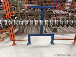 HOMAG K34/G/2200