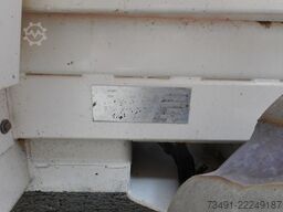 JLG 260MRT Diesel Allrad 9,92 Meter