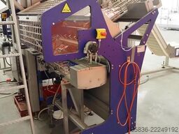 Multiweigh Complete weighing and packing line