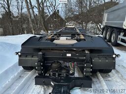  Spartveit KSL-3 hook trailer