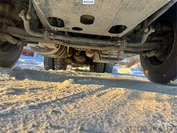 Volvo FH540 Tridem Tipper Truck – Prepared for Snow Plou