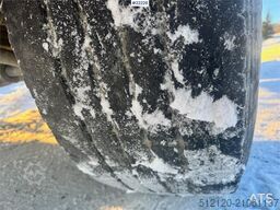 Volvo FH540 Tridem Tipper Truck – Prepared for Snow Plou