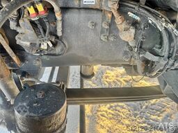 Volvo FH540 Tridem Tipper Truck – Prepared for Snow Plou