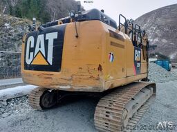 CAT 326FL