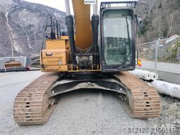 CAT 326FL