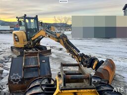 CAT 303.5ECR