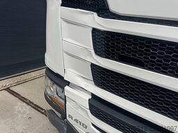 Scania R410 / Retarder / Drivable / 2 Tanks / NL Truck