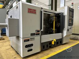 DMG MORI NZ-S 1500 / 1000