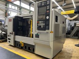 DMG MORI NZ-S 1500 / 1000