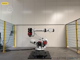 FANUC R-2000iB/250F