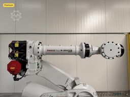 FANUC R-2000iB/250F