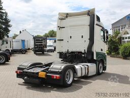 Mercedes-Benz Actros 1845 MP5 Big Space   Kühlbox  Standklima