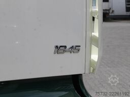 Mercedes-Benz Actros 1845 MP5 Big Space   Kühlbox  Standklima
