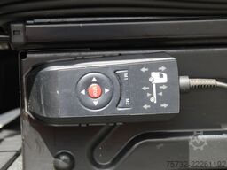 Mercedes-Benz Actros 1845 MP5 Big Space   Kühlbox  Standklima