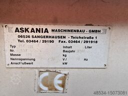 Askania TSF315
