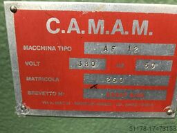 Camam AF12