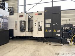 Mazak PFH 5800 Palletech
