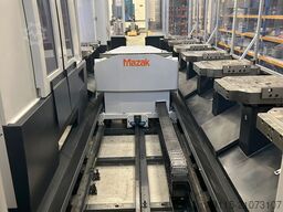 Mazak PFH 5800 Palletech