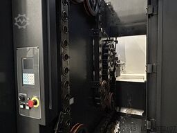 Mazak PFH 5800 Palletech