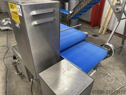 Henneken HP 415 flattener